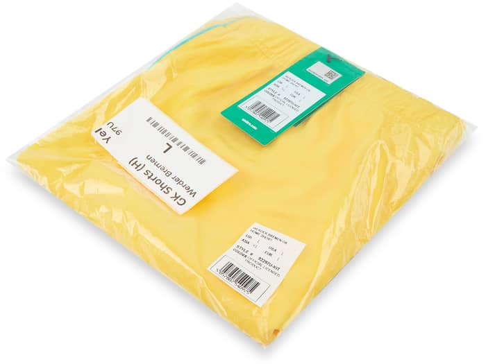 2020-21 Werder Bremen Home GK Short
