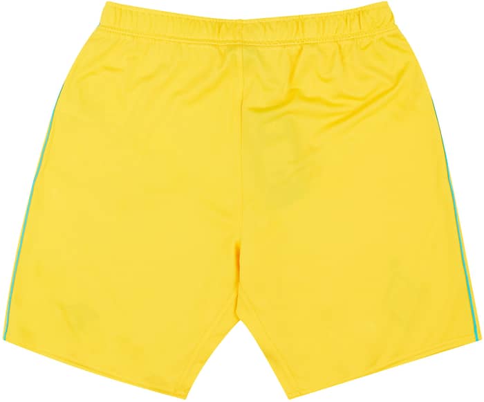 2020-21 Werder Bremen Home GK Short