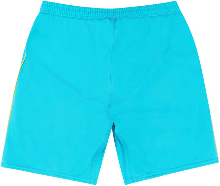 2020-21 Schalke GK Shorts (KIDS)