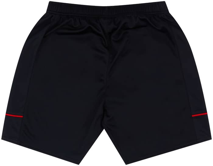 2020-21 Werder Bremen Third Shorts (KIDS)