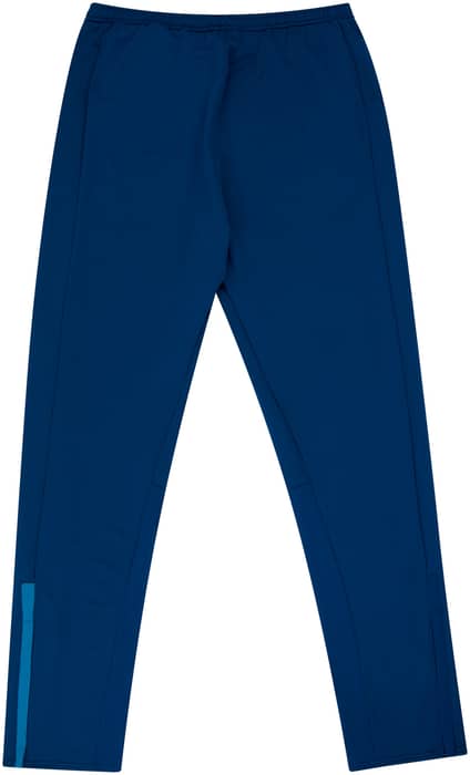 2020-21 Schalke Umbro Tapered Pants/Bottoms