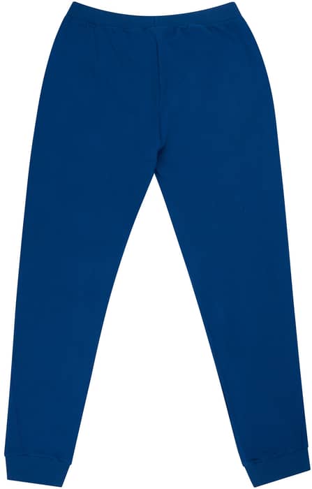 2020-21 Schalke Umbro Travel Pants/Bottoms