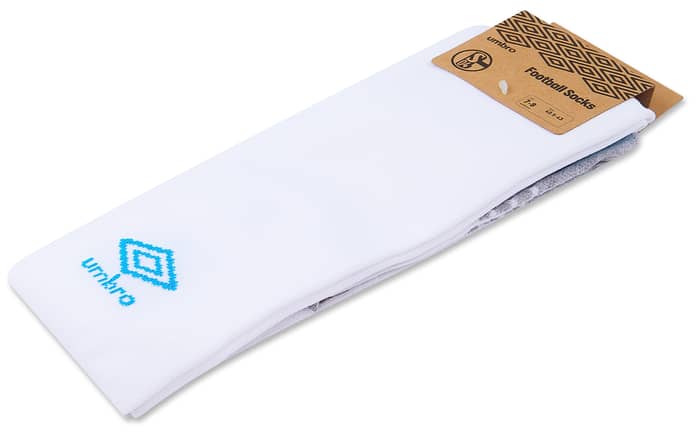 2021-22 Schalke Away Socks (M)