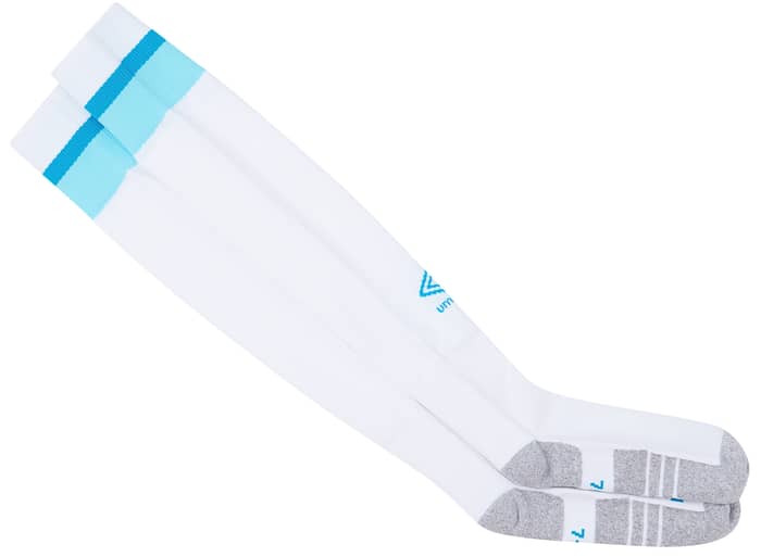 2021-22 Schalke Away Socks (M)
