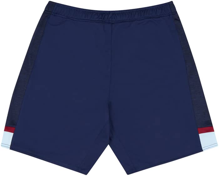 2021-22 West Ham Third Shorts