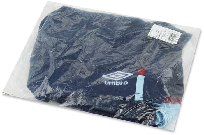 2021-22 West Ham Third Shorts