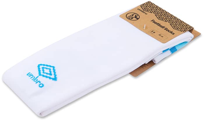 2021-22 Schalke Away Socks (S)
