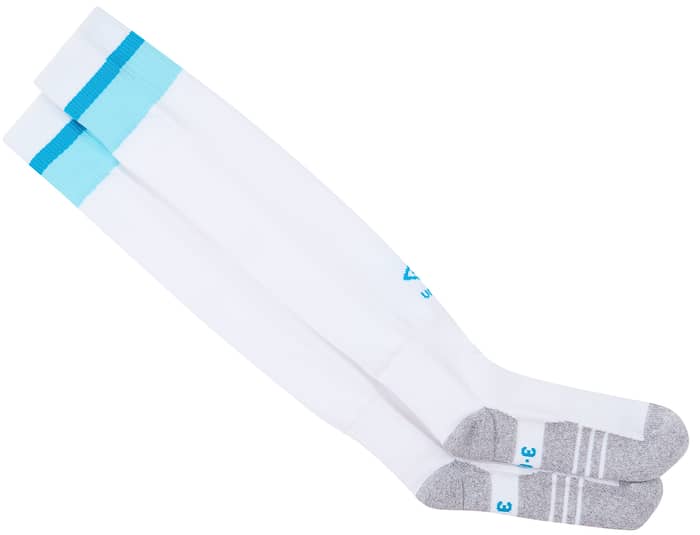 2021-22 Schalke Away Socks (S)