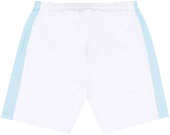 2021-22 West Ham Home Shorts - NEW - (KIDS)