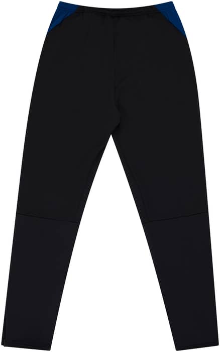 2021-22 Schalke Umbro Tapered Pants/Bottoms
