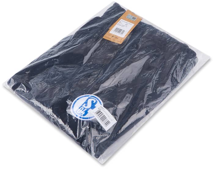 2021-22 Schalke Umbro Travel Pants/Bottoms