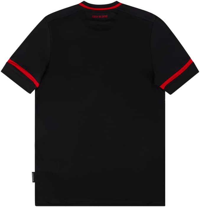 2021-22 Al Ahly Away Shirt - NEW