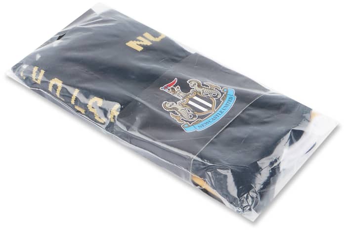 2021-22 Newcastle Away Socks (M)