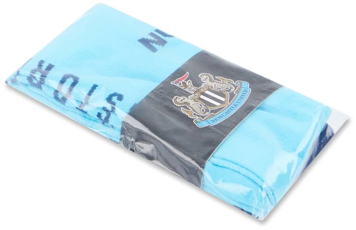 2021-22 Newcastle Third Socks