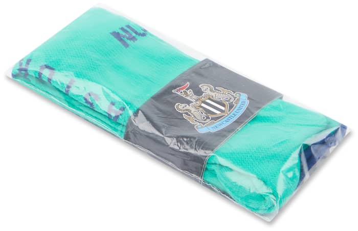 2021-22 Newcastle GK Third Socks (L)