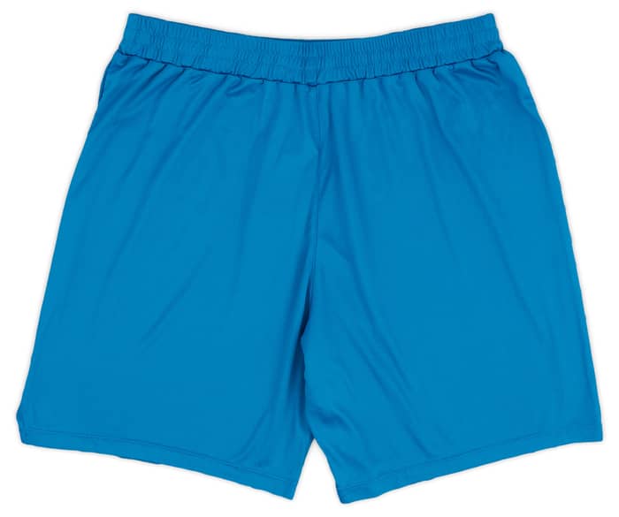 2021-22 Newcastle Castore Training Shorts - As New - (XXL)