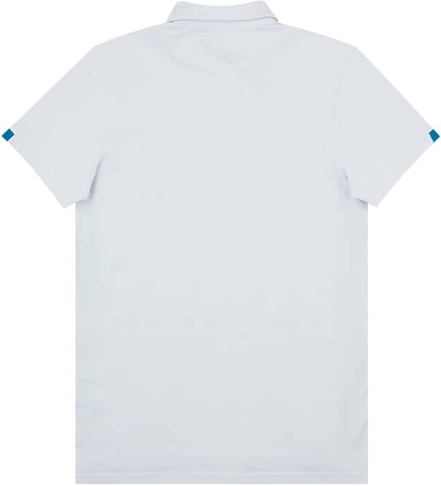 2022-23 Sevilla Castore Travel Polo T-Shirt (Womens)