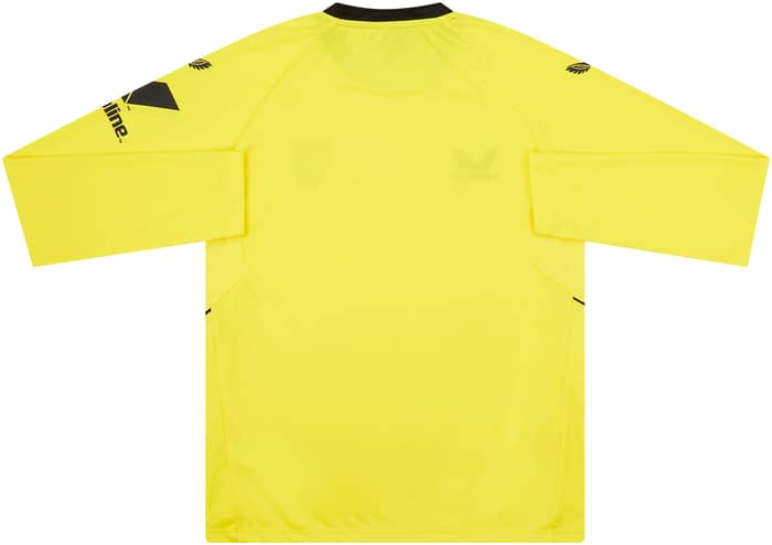 2022-23 Sevilla GK Shirt (Womens)