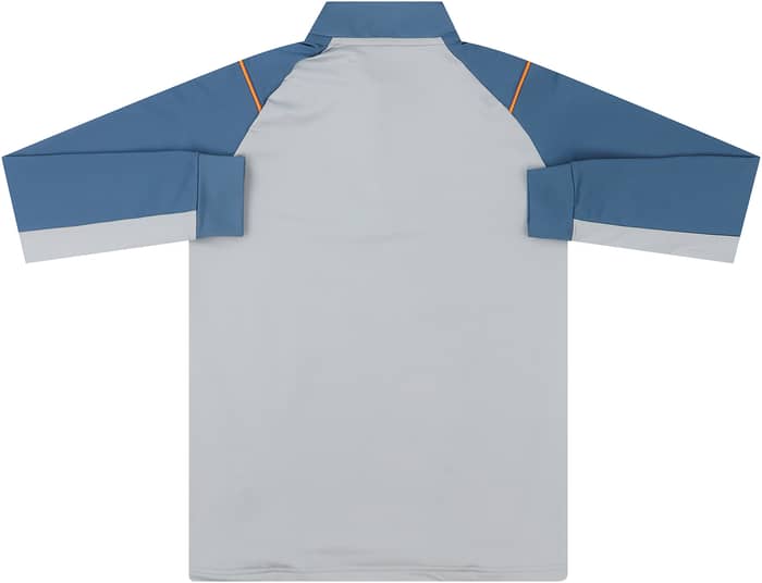 2022-23 Bayer Leverkusen Castore 1/4 Zip Training Top (KIDS)
