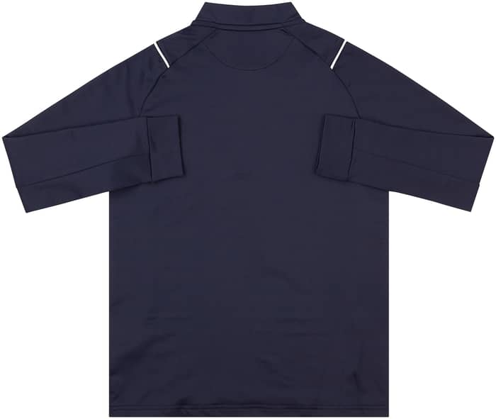 2022-23 Genoa Castore 1/4 Zip Training Top (KIDS)
