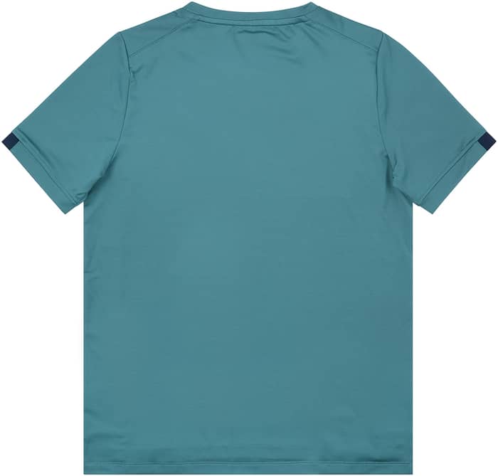 2022-23 Genoa Castore Travel Tee (KIDS)