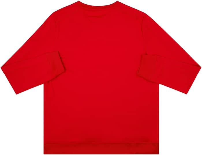 2022-23 Genoa Castore Sweat Top