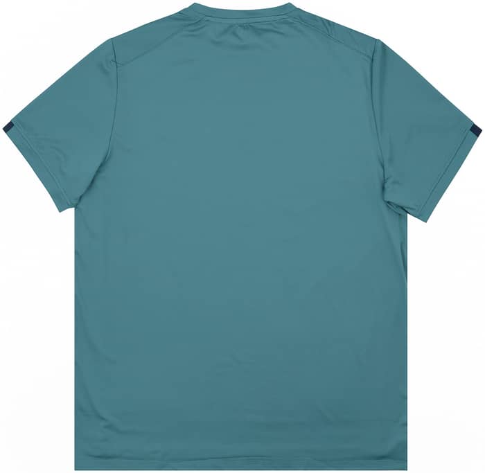 2022-23 Genoa Castore Travel Tee