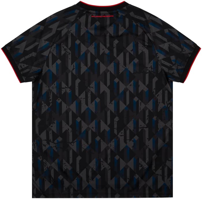 2022-23 Genoa Third Shirt (Womens)