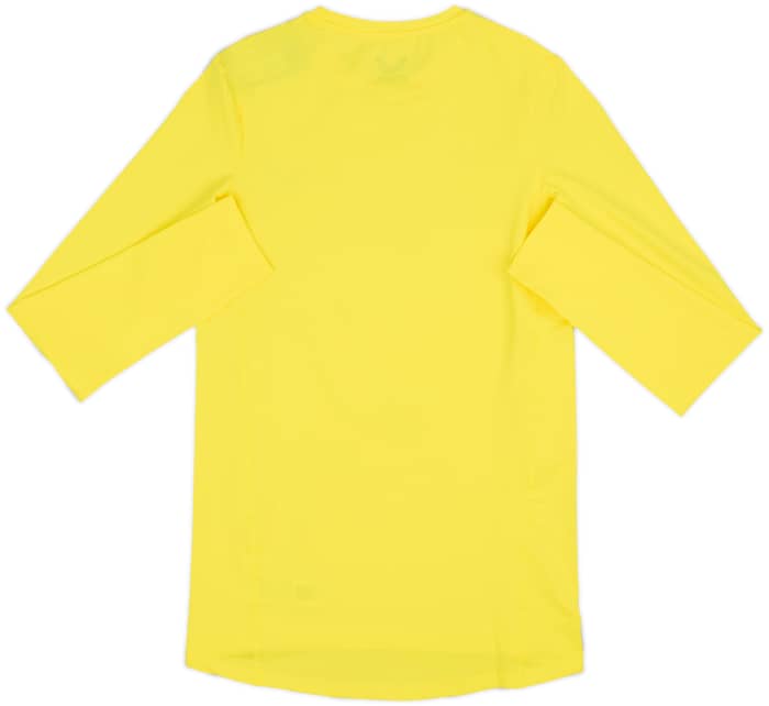 2023-24 Castore L/S Baselayer