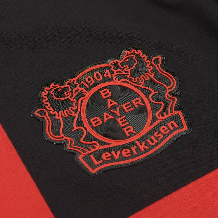 2023-24 Bayer Leverkusen Home Shirt - (S)