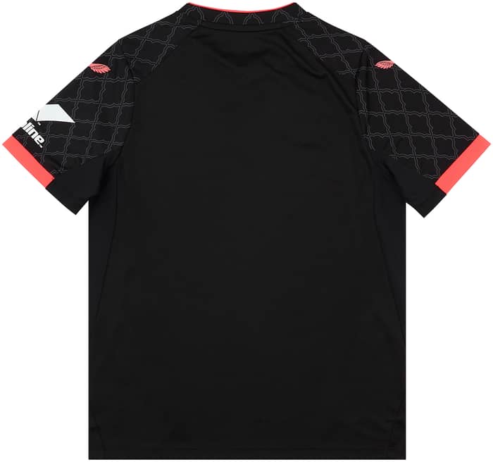 2022-23 Sevilla Third Shirt (KIDS)