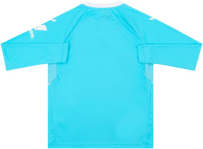 2022-23 Sevilla GK Shirt (KIDS)
