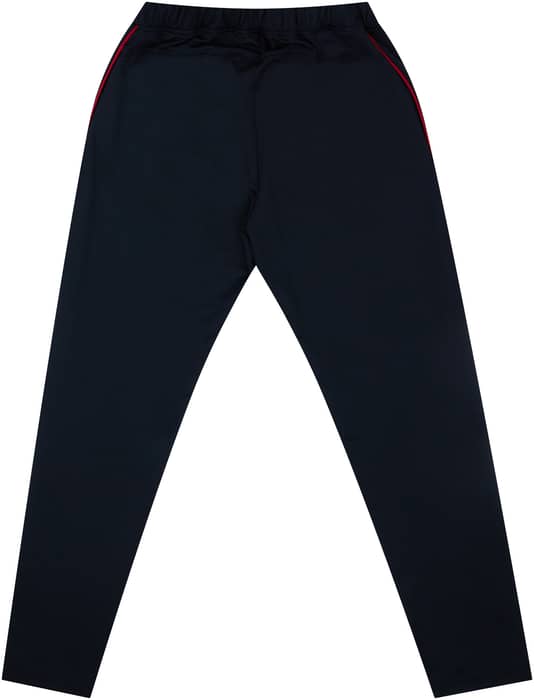 2022-23 Bayer Leverkusen Castore Travel Pants/Bottoms (Womens)