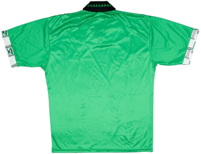1994-95 Nigeria Home Shirt - 8/10 - (L)