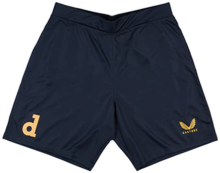 2024-25 Dinamo Zagreb Third Shorts