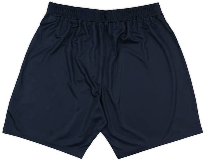 2024-25 Dinamo Zagreb Third Shorts