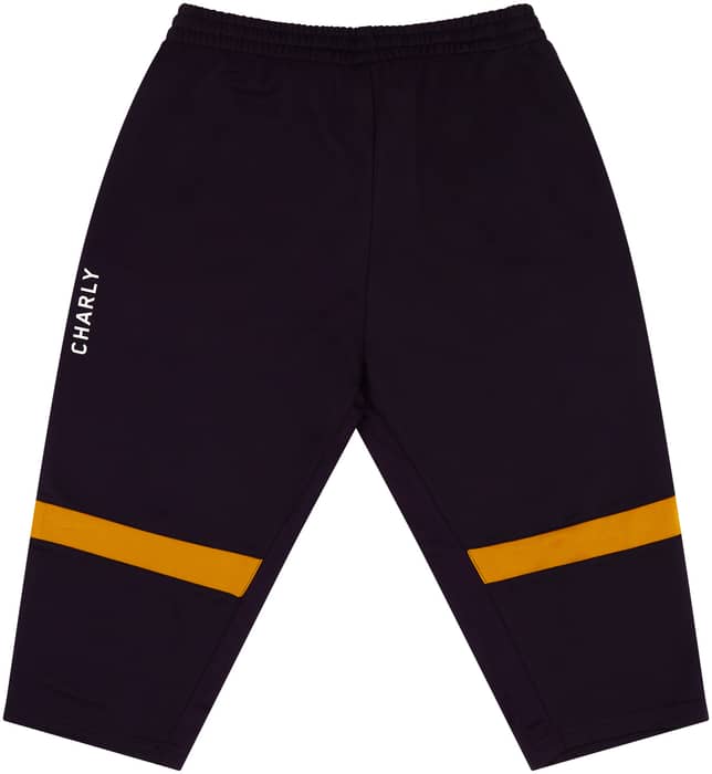 2018-19 Dorados de Sinaloa Charly 3/4 Training Pants
