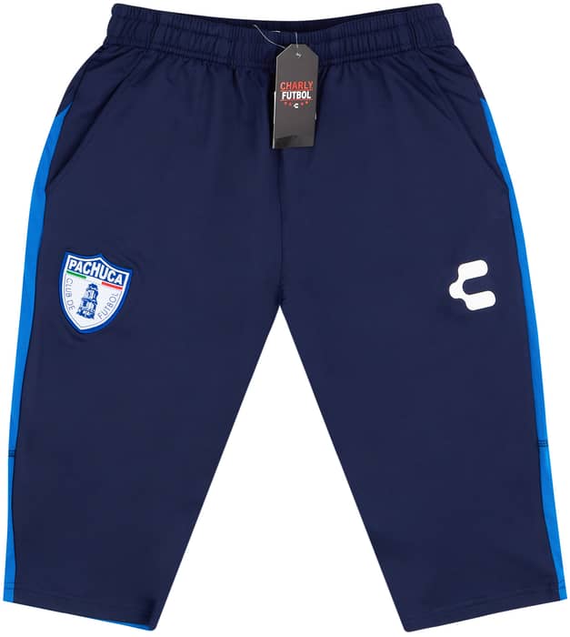 2018-19 Pachuca Charly 3/4 Training Pants