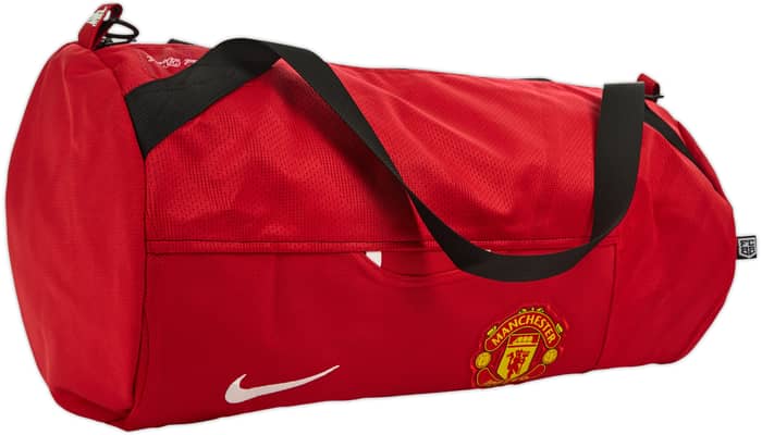 2007-09 Manchester United Rework Sportsbag