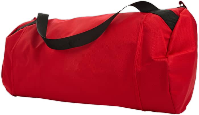 2007-09 Manchester United Rework Sportsbag