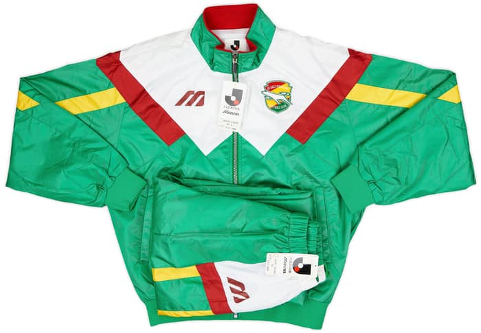 1994-96 JEF United Mizuno Tracksuit (M)