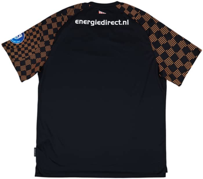 2019-20 PSV Away Shirt (XXL)