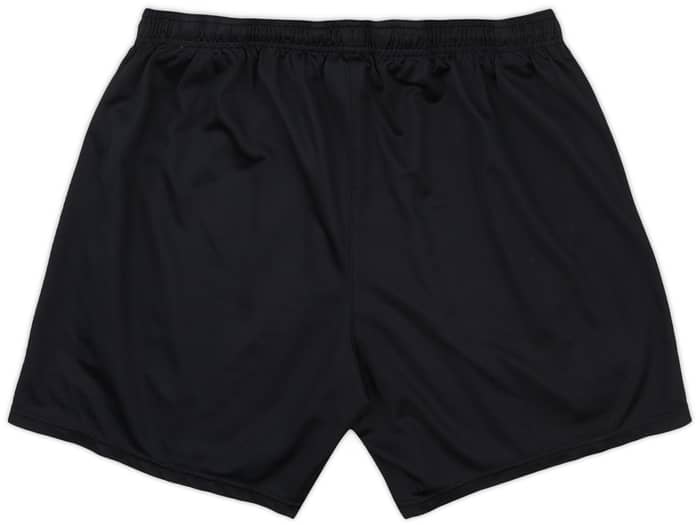2018-19 Venezia Player Issue Home Shorts - 5/10 - (XL)