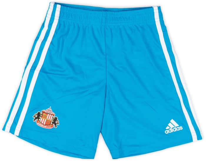 2014-15 Sunderland Away Shirt (4-5 Years)