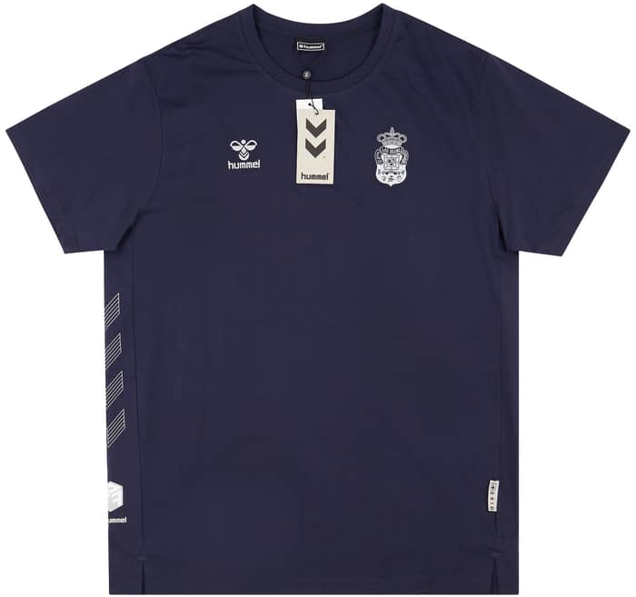 2022-23 Las Palmas Hummel Tee