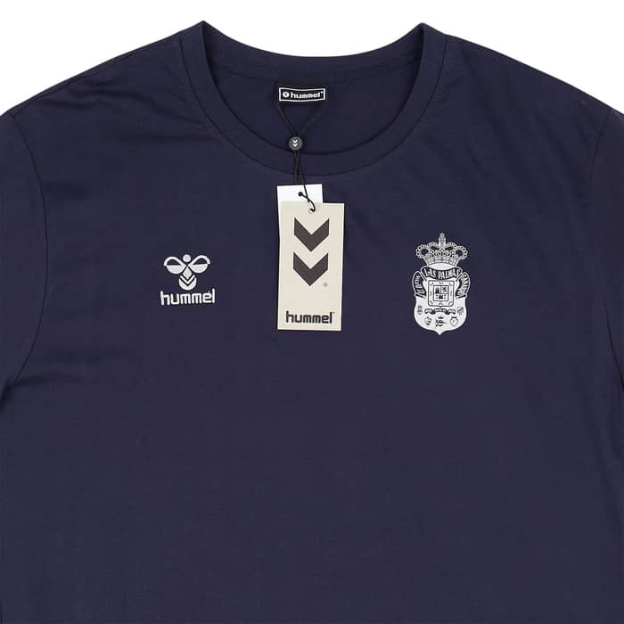 2022-23 Las Palmas Hummel Tee