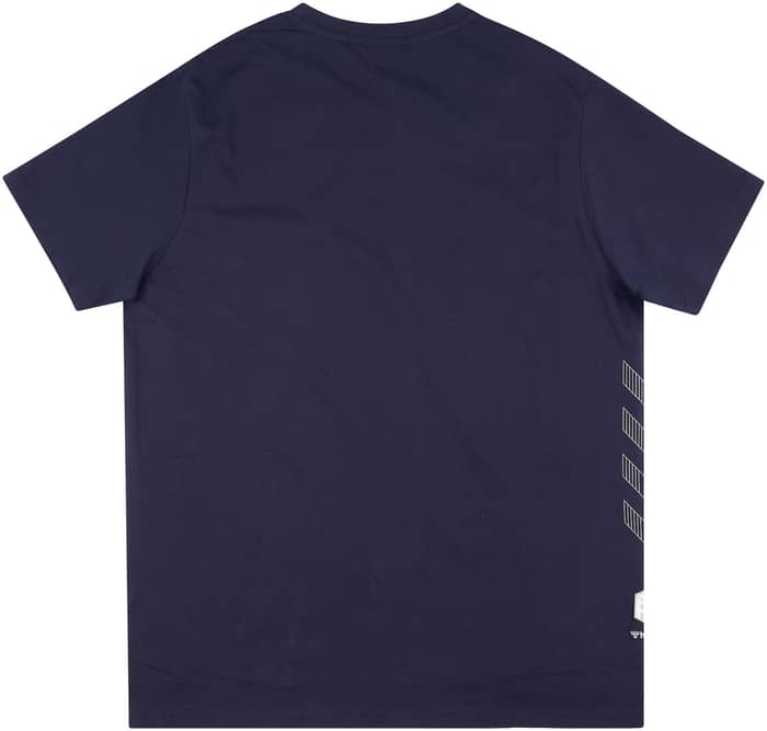 2022-23 Las Palmas Hummel Tee