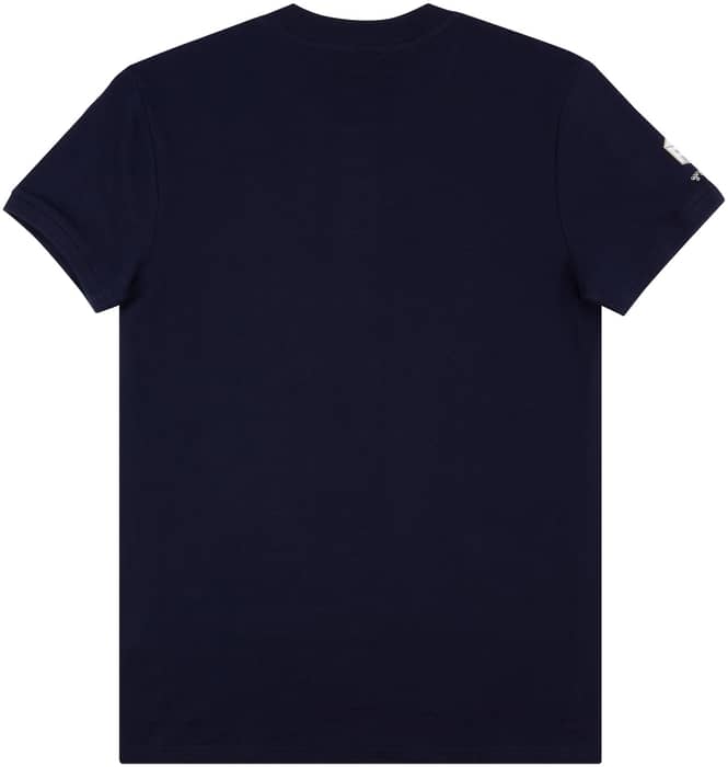 2022-23 Las Palmas Hummel Polo T-Shirt