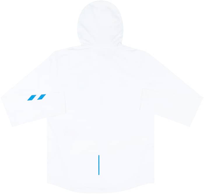 2022-23 Tenerife Hummel Pre-Match Jacket