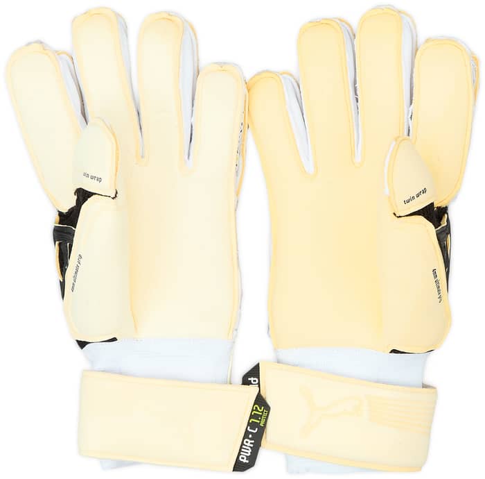 Puma PowerCat 1.12 GK Gloves (Size 9)